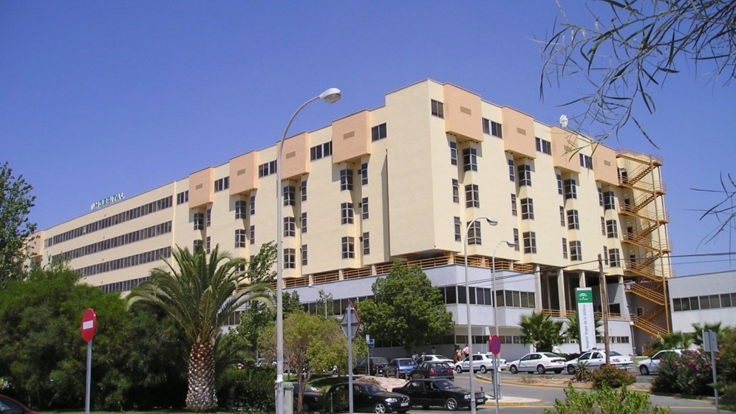 La situación de los Servicios de Urgencias ExtraHospitalarias en Málaga capital alcanza un punto crítico