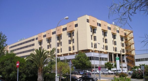 La situación de los Servicios de Urgencias ExtraHospitalarias en Málaga capital alcanza un punto crítico