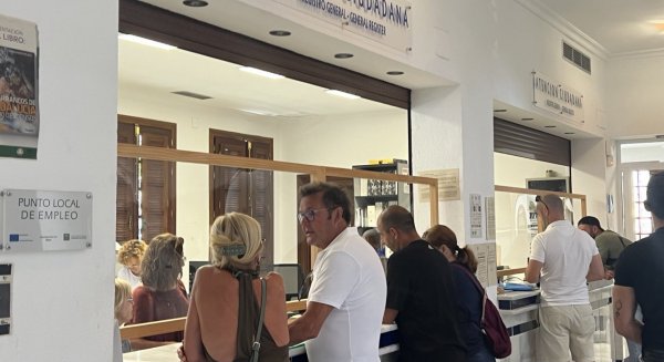 Mijas ya supera los 92.000 habitantes censados según el Instituto Nacional de Estadística