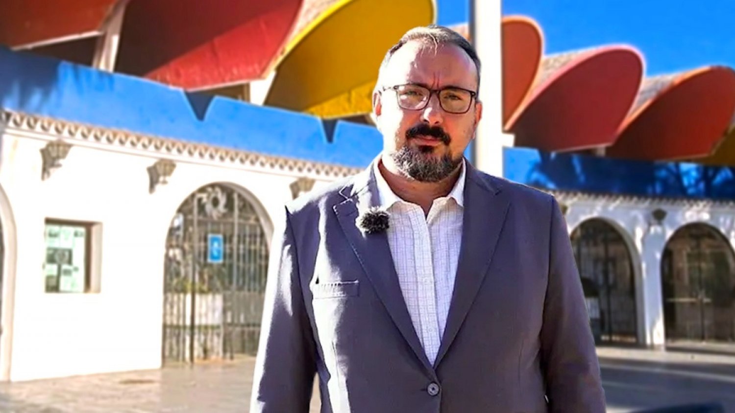Vox exige transparencia a un Partido Popular 'incapaz de alcanzar el consenso en la reapertura del Tívoli'