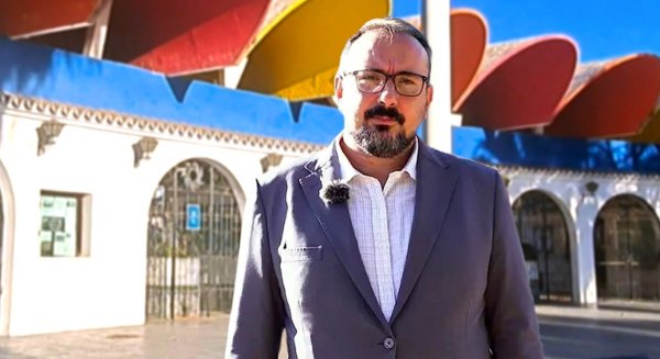 Vox exige transparencia a un Partido Popular 'incapaz de alcanzar el consenso en la reapertura del Tívoli'