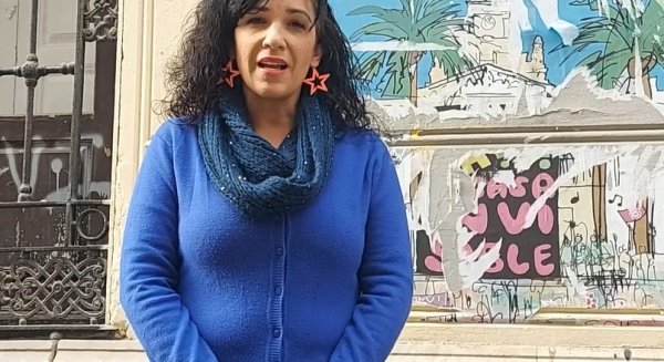 Morillas celebra el respaldo del Ministerio de Cultura a La Invisible y pide al alcalde que 'formalice la cesión del espacio'