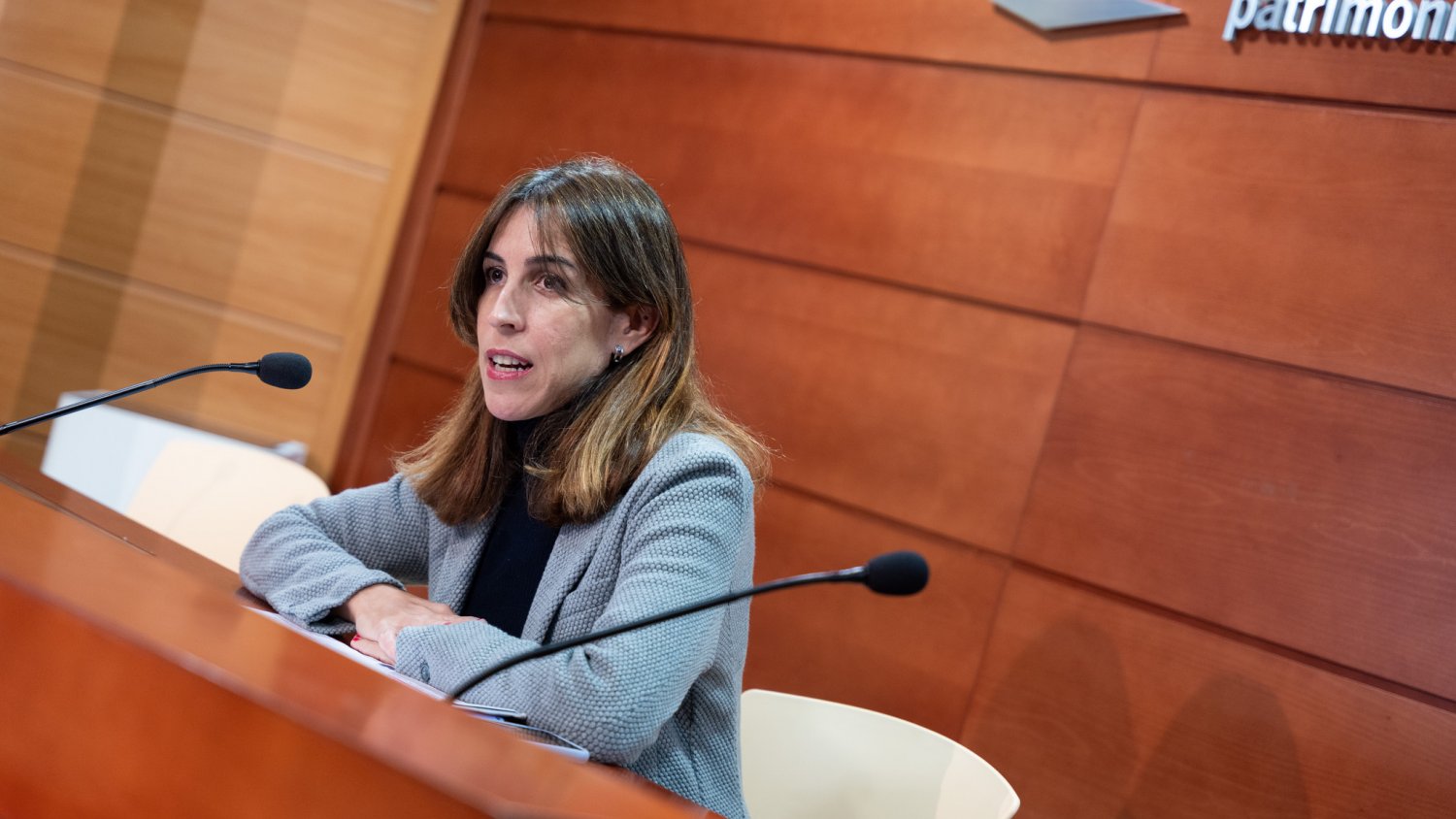 El cementerio municipal de animales de compañía de Málaga realiza 82 servicios en sus primeros seis meses