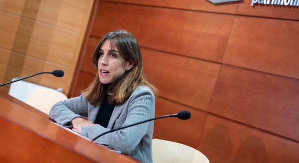 El cementerio municipal de animales de compañía de Málaga realiza 82 servicios en sus primeros seis meses