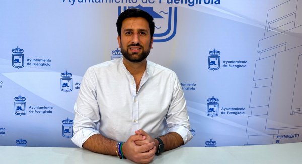 Un total de 356 fuengiroleños han conseguido un trabajo a través de la Concejalía de Formación y Creación de Empleo en 2024