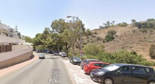 Investigan un tiroteo en Benalmádena que no dejó heridos ni detenidos