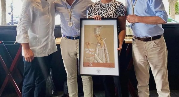 La Academia Gastronómica de Málaga reconoce a los mejores restaurantes y profesionales de la provincia en su Entrega de Premios 2024