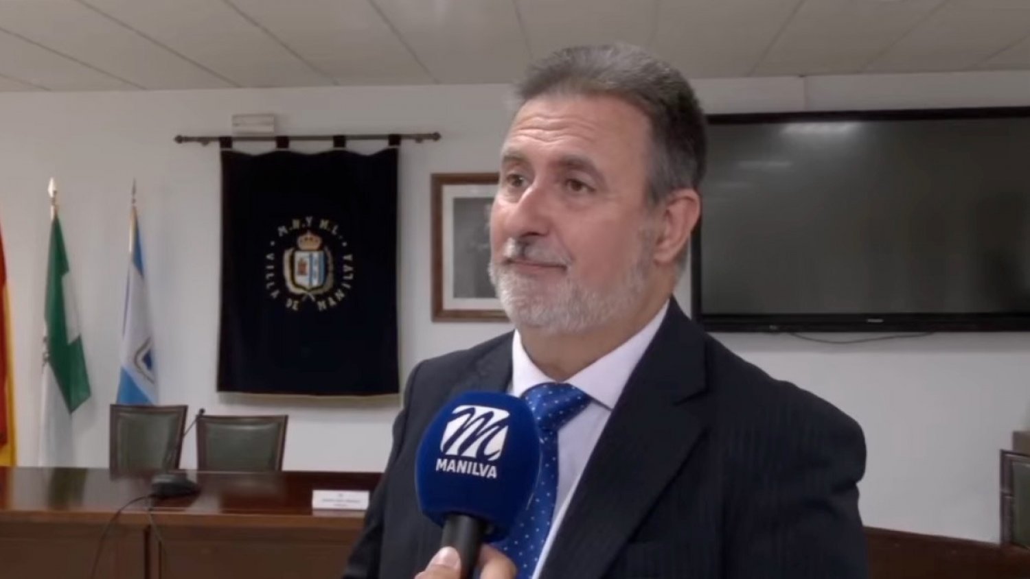 Vox propone mejorar la organización municipal para evitar decisiones precipitadas en el Ayuntamiento de Manilva