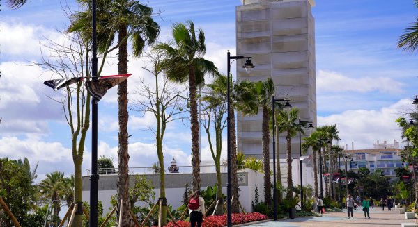 El alcalde destaca la ejecución de grandes equipamientos culturales para Estepona en su balance del año