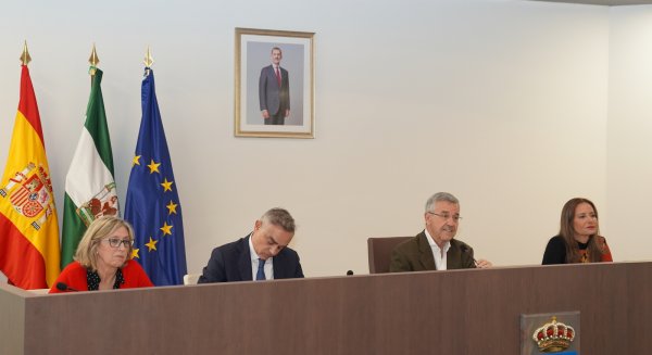 Estepona minimiza el nuevo ‘tasazo’ de basuras del Gobierno con una ordenanza que contempla una subida anual de 5 euros por recibo