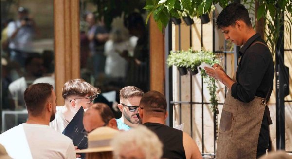 Málaga termina el año con 12.000 parados menos y 23.682 nuevos afiliados a la Seguridad Social
