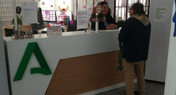 La Junta destina 275.000€ al equipamiento y mobiliario de 2 centros residenciales de personas mayores de Málaga