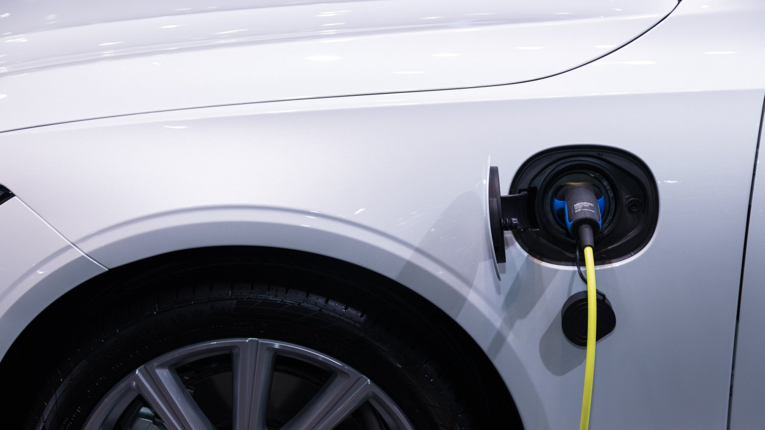La Diputación coordinará la instalación de puntos de recarga de vehículos eléctricos en 28 pequeños municipios