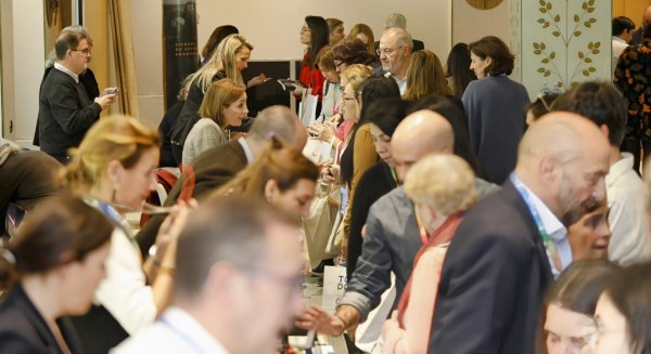 Las jornadas profesionales de Andalucía en el mercado nacional generan en 2024 unas 23.000 reuniones