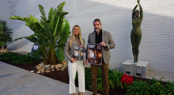 El Ayuntamiento de Mijas impulsa un taller de flamenco para unir arte y emoción