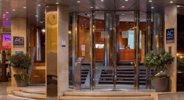 Málaga consigue en Noviembre el tercer mejor dato del mercado nacional de viajeros hoteleros en Málaga