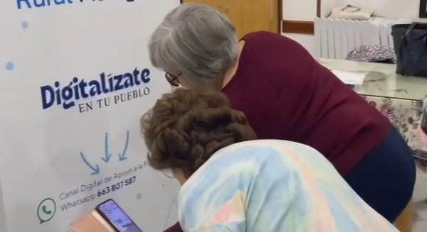 Diputación de Málaga pone en marcha el Canal Digital Rural, un asistente virtual en materia de emprendimiento