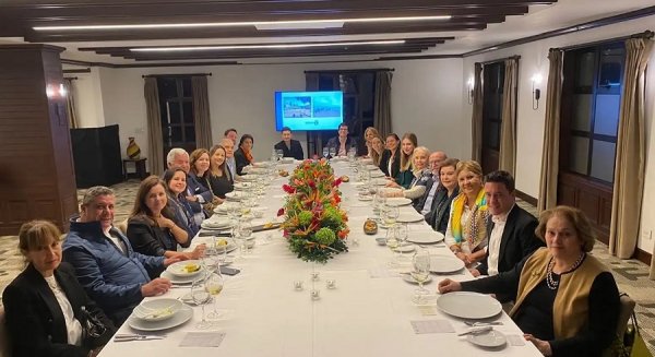 Turismo Costa del Sol impulsa su turismo de Lujo con acciones estratégicas en distintos mercados internacionales