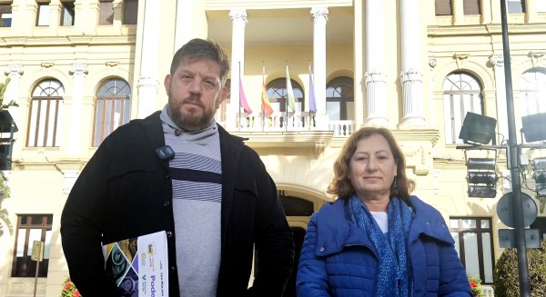Con Málaga valora de 'opaca' la organización de los eventos navideños y propone un diseño participativo 