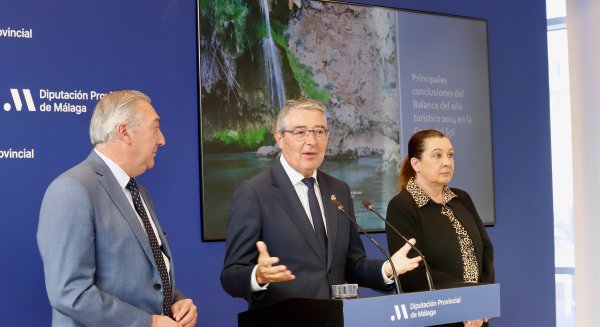 Costa del Sol cierra el mejor año turístico de su historia respecto a ingresos, empleo y rentabilidad