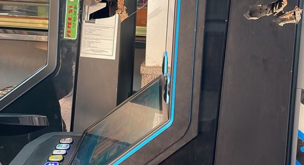 Desarticulado en Málaga un grupo que forzó las máquinas tragaperras de una veintena de negocios de hostelería