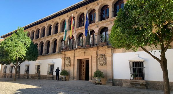 Cambian en Ronda los representantes municipales de Seguridad Ciudadana, Universidades, Gestión Tributaria y Educación
