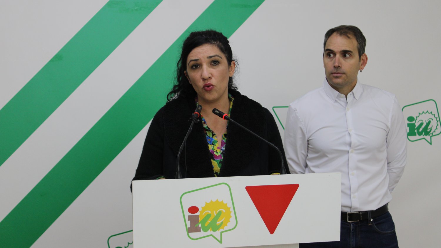 IU exige la declaración de Málaga como zona tensionada para bajar de forma 'inmediata' el precio de la vivienda