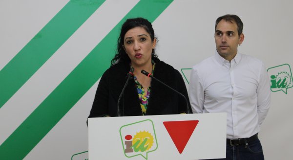 IU exige la declaración de Málaga como zona tensionada para bajar de forma 'inmediata' el precio de la vivienda