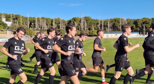 Cerca de 1.500 deportistas extranjeros llegarán en enero hasta Torremolinos