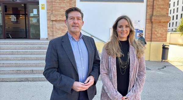 Vox critica 'el golpe fiscal' a los malagueños con 'la subida de hasta un 52% en la plusvalía municipal'