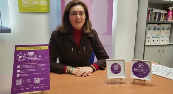 El Ayuntamiento de Ronda trabaja para ampliar su Red Violeta en una jornada de formación