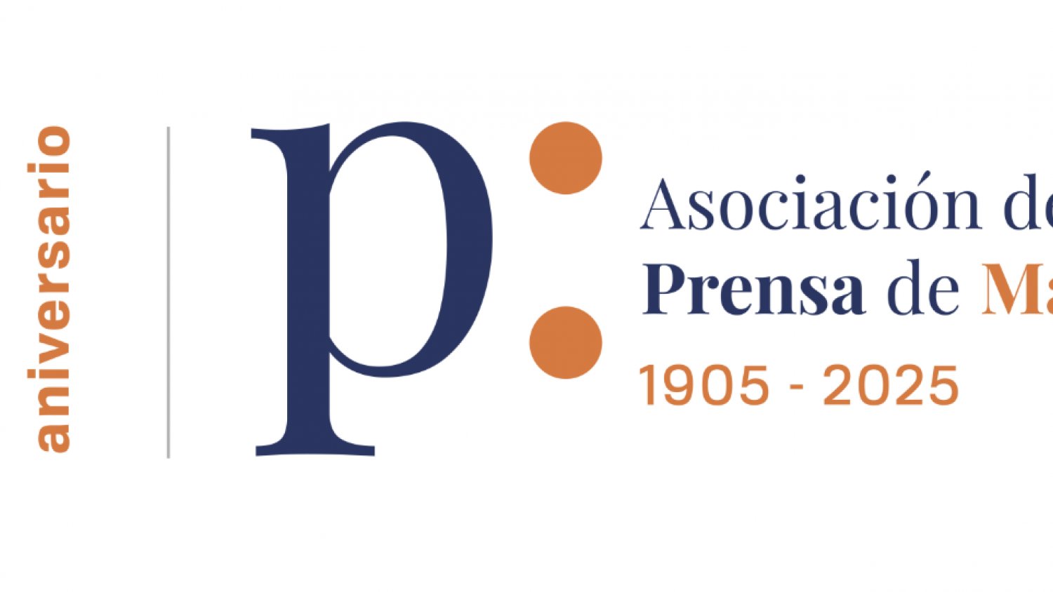 La Asociación de la Prensa de Málaga celebra este año su 120 aniversario con diversas actividades