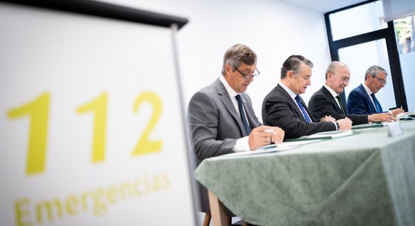 Málaga contará con un Observatorio de Emergencias para investigaciones y desarrollo tecnológico