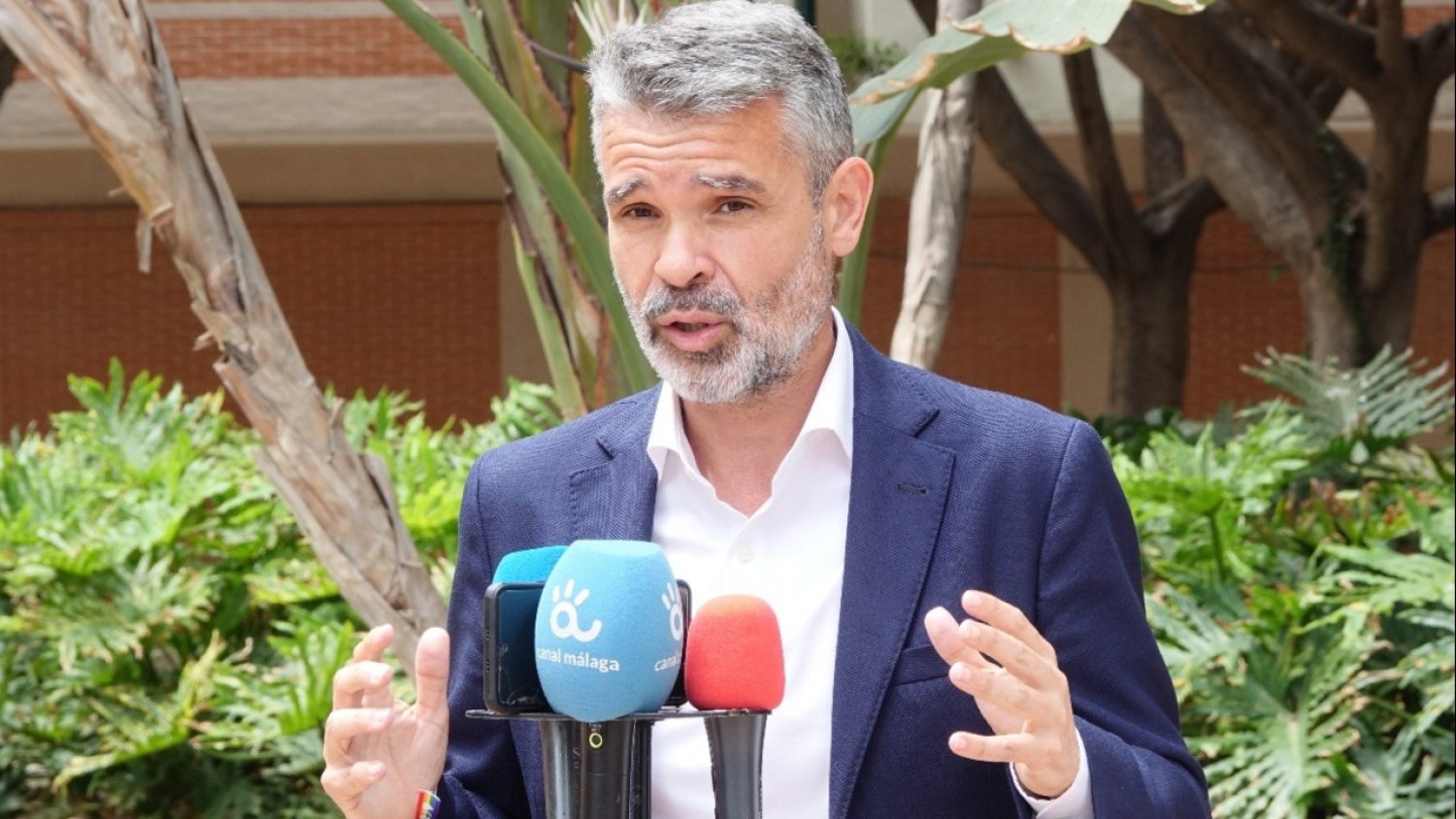 El PSOE acusa a la Junta de excluir a la Axarquía de las ayudas por la DANA
