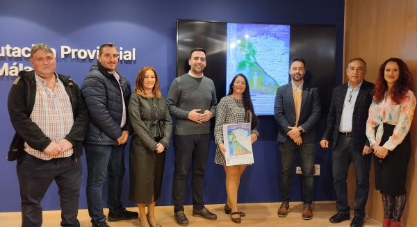 La provincia arranca el sábado su calendario de fiestas singulares con la celebración de San Hilario de Poitiers en Comares