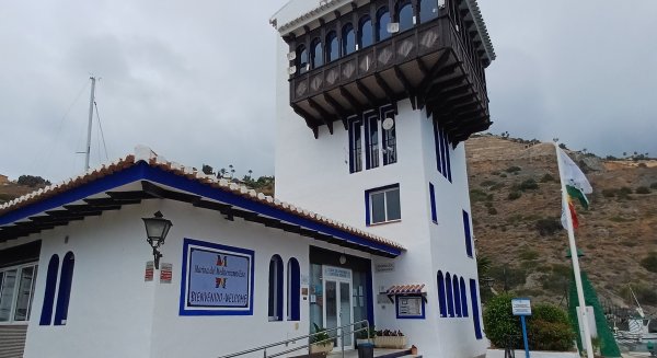 Grupo Marinas del Mediterráneo impulsa la formación profesional con alumnos en prácticas en sus puertos deportivos