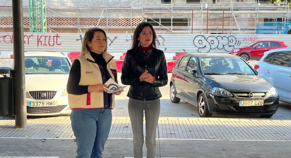 El PP de Málaga afea a Sánchez “su malhacer” en la política de vivienda e insta a desbloquear la ley antiokupa