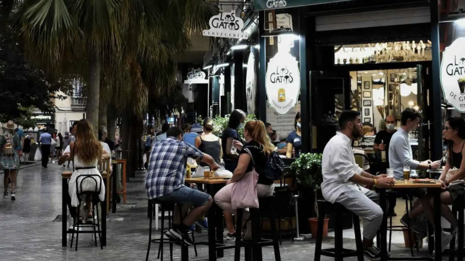 TheFork revela que Málaga es la provincia española que más ha aumentado sus reservas online para restaurantes en 2024