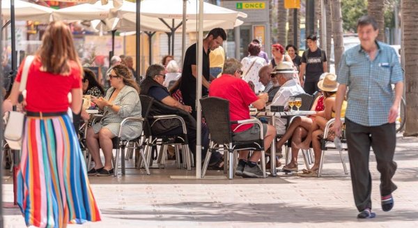 Rincón de la Victoria modifica las categorías de sus calles para ahorrar de media un 15,5%