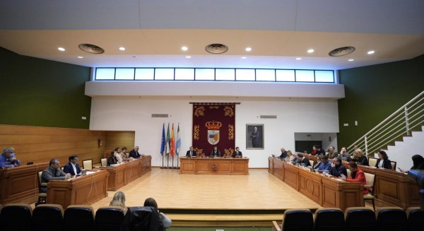 Torremolinos aprueba sus Presupuestos Generales con un incremento en la seguridad y políticas sociales