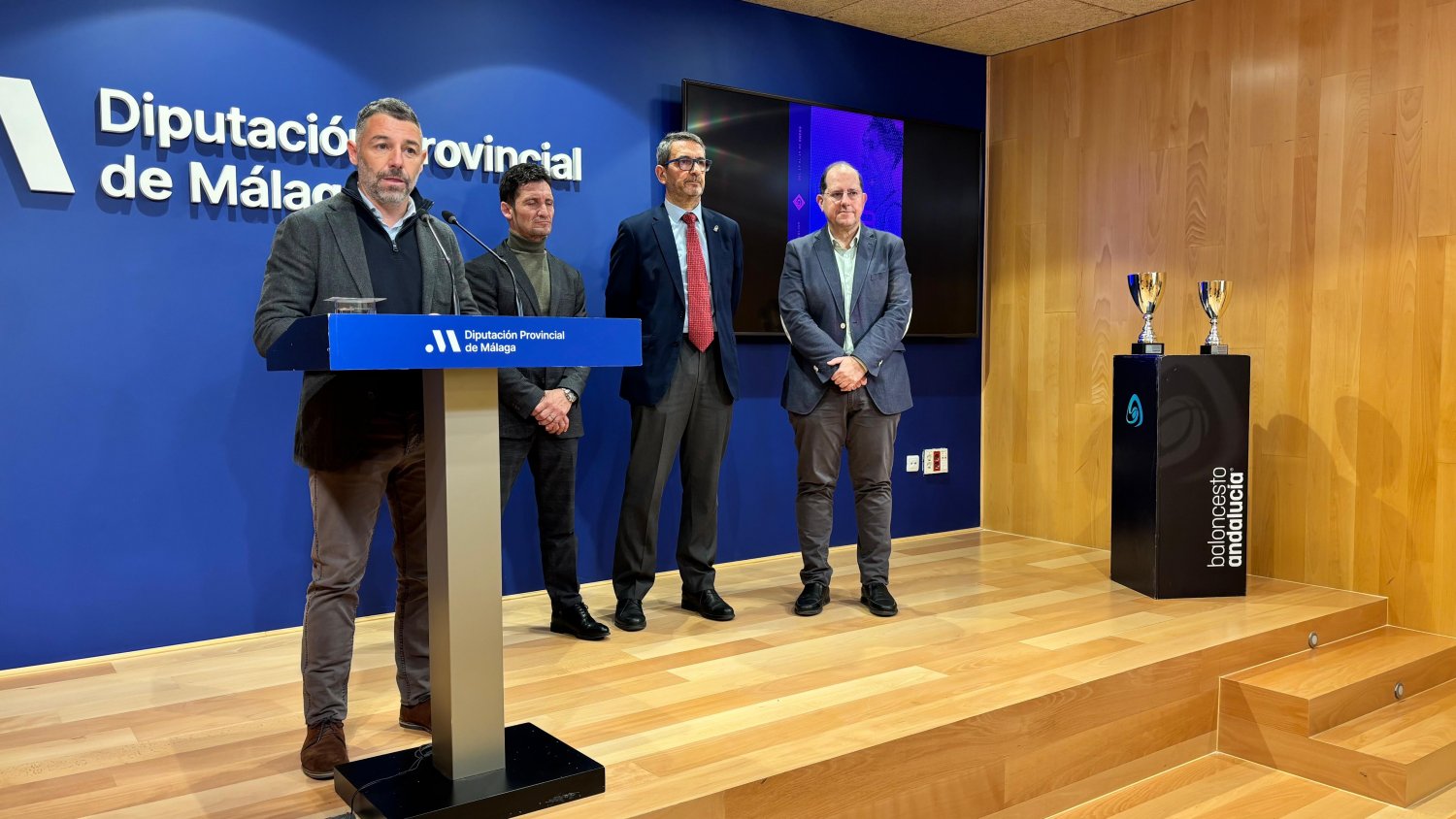 Manilva acoge por sexto año el Campeonato de Andalucía de Minibasket Masculino