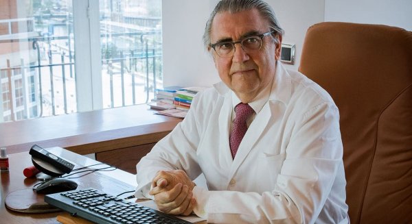 El Centro Urológico de Málaga revela que más de 110.000 mujeres padecen incontinencia urinaria en la provincia
