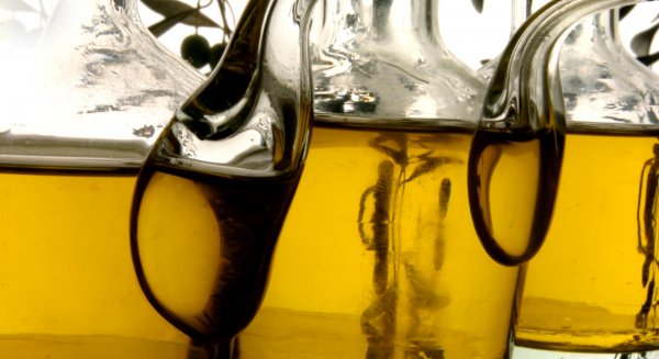 Récord histórico de exportaciones de aceite de oliva de Andalucía, con 3.979 millones y un alza del 46% entre enero y octubre de 2024