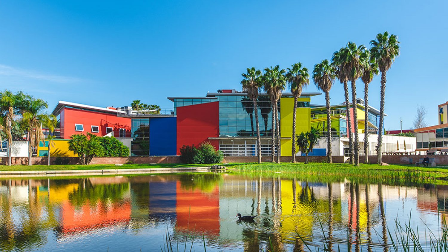La Junta avanza en los trámites sobre los terrenos del futuro IMEC en el Parque Tecnológico de Málaga