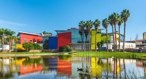 La Junta avanza en los trámites sobre los terrenos del futuro IMEC en el Parque Tecnológico de Málaga