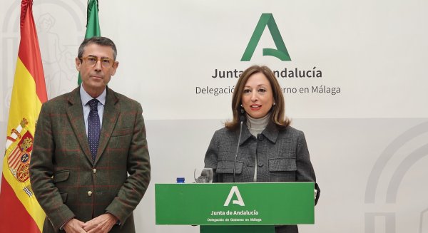 La Junta respalda con 17,4 millones las estrategias para el Desarrollo Rural de Málaga 