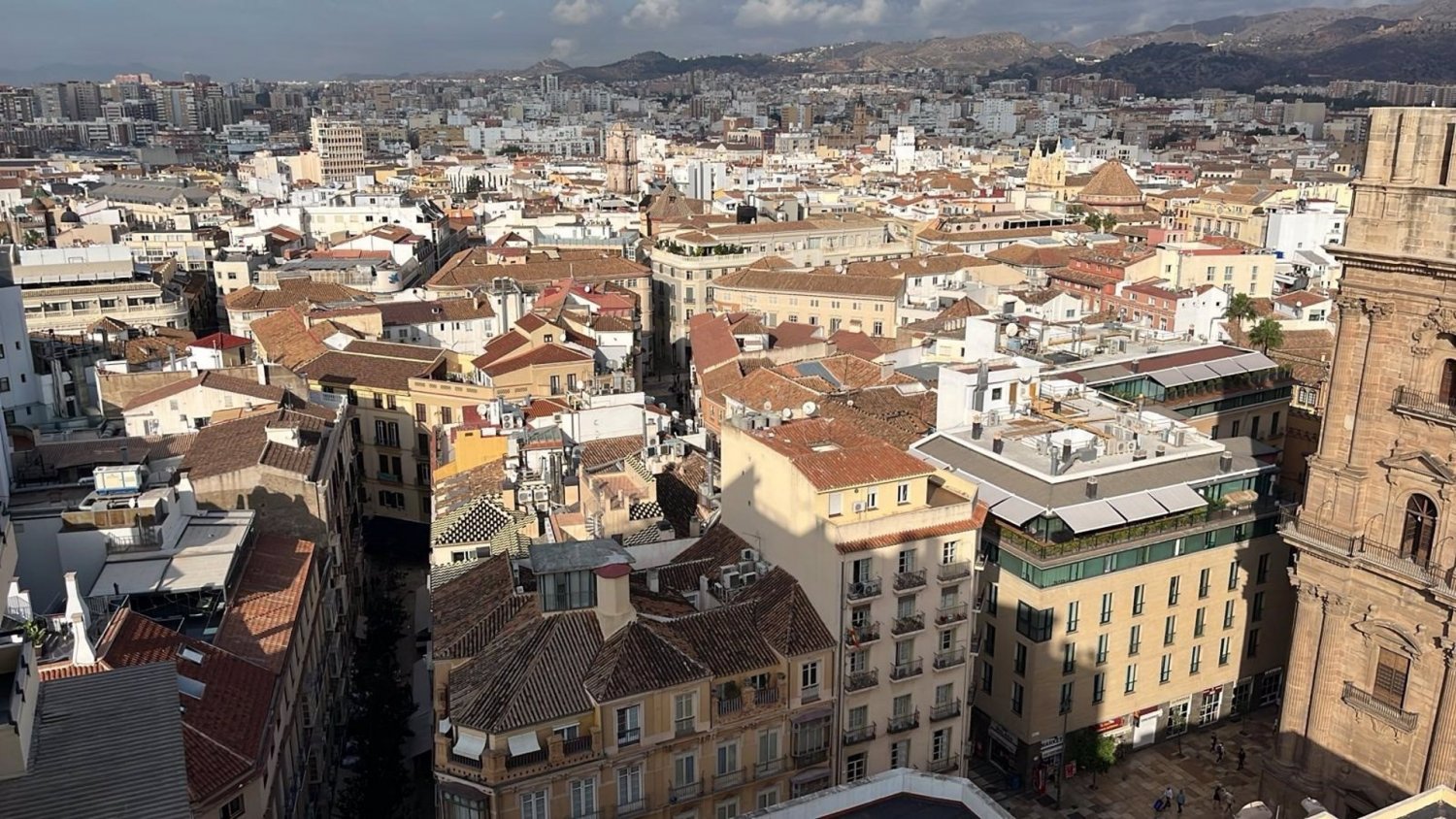 A partir de mañana se pueden solicitar las subvenciones municipales para rehabilitar edificios en la capital 