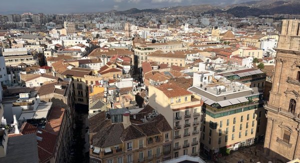 A partir de mañana se pueden solicitar las subvenciones municipales para rehabilitar edificios en la capital 
