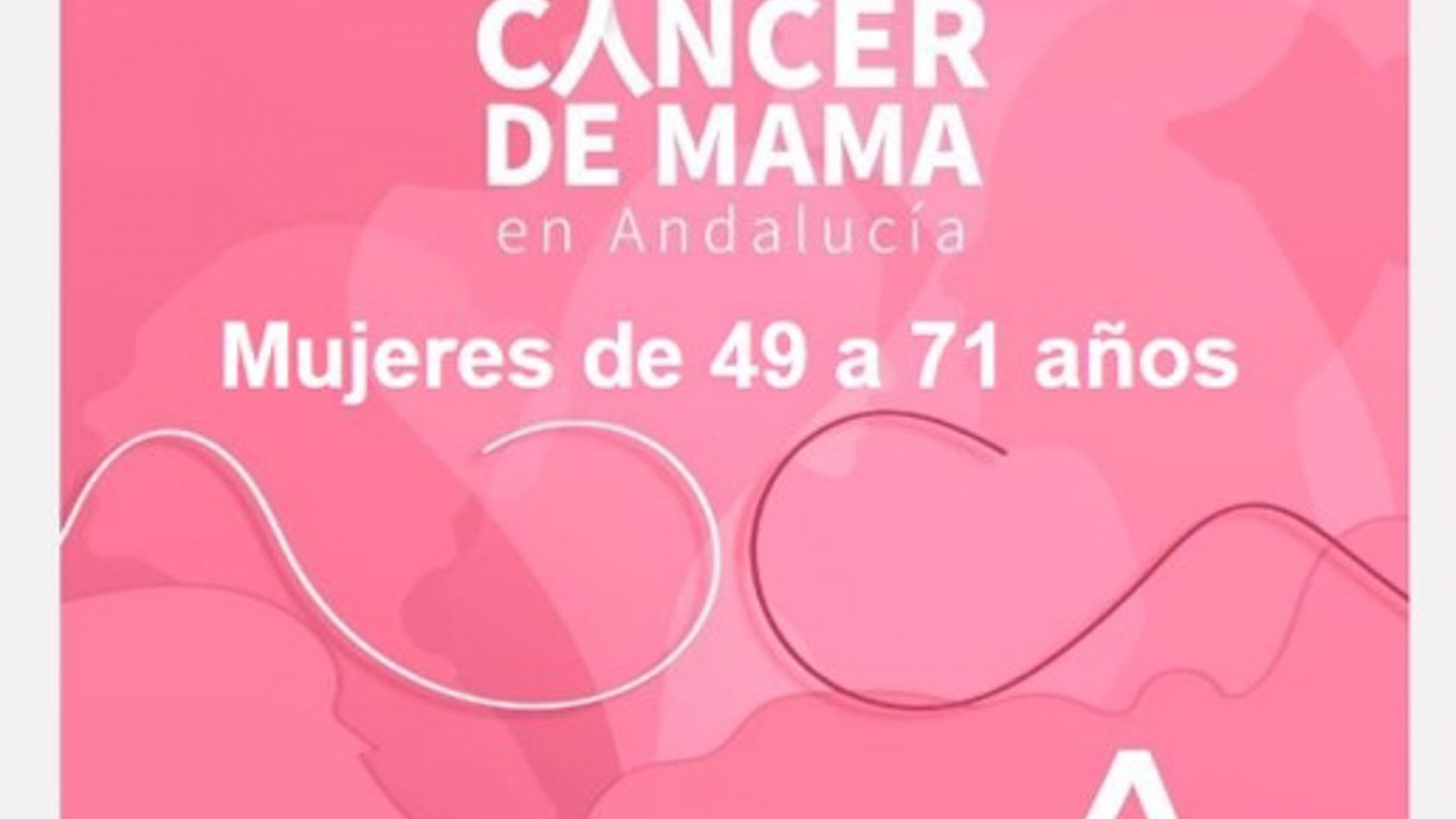 Inicia en Álora la campaña para detección precoz de cáncer de mama del distrito Málaga-Guadalhorce