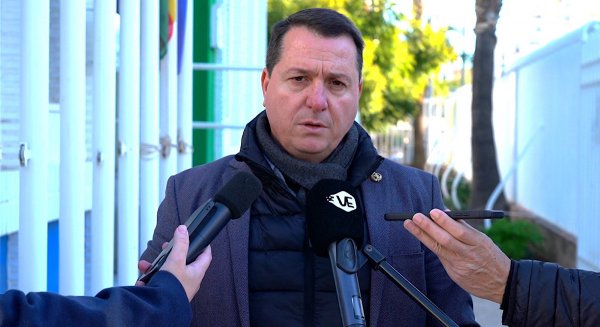 Vox presenta en Vélez-Málaga alegaciones contra las subidas del agua del PP 